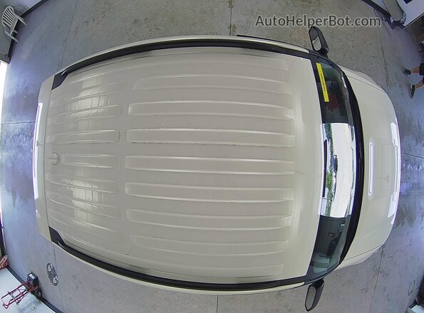 1FMSK8DH0MGB54752 2021 FORD FORD EXPLORER  წინა ხედი