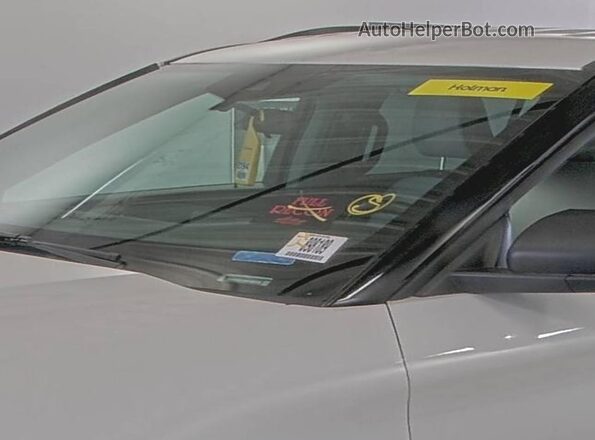 1FMSK8DH0MGB54752 2021 FORD FORD EXPLORER  წინა პანელის ხედი