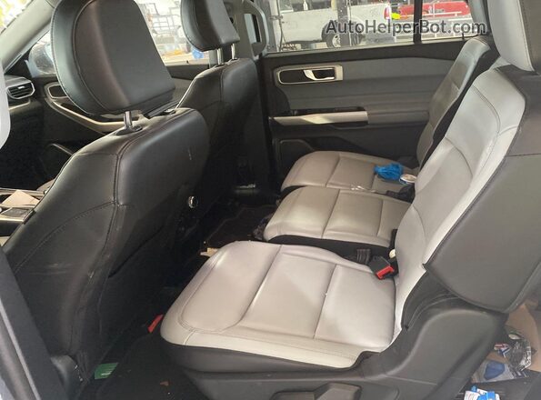 1FMSK8DH0MGB54752 2021 FORD FORD EXPLORER  