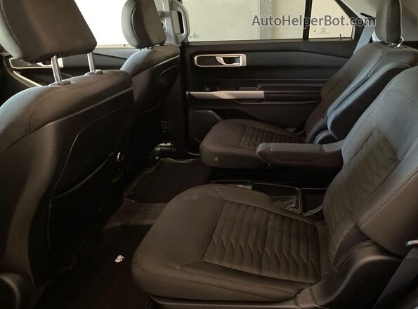 1FMSK8DH6LGC37262 2020 FORD FORD EXPLORER  