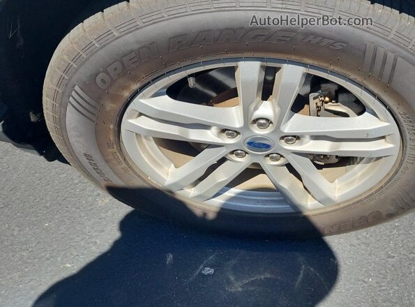 1FMSK8DH6MGB05488 2021 FORD FORD EXPLORER  