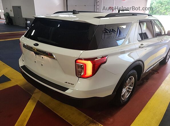 1FMSK8DH9MGC03172 2021 FORD FORD EXPLORER  