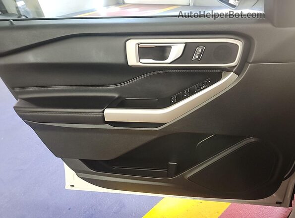 1FMSK8DH9MGC03172 2021 FORD FORD EXPLORER  