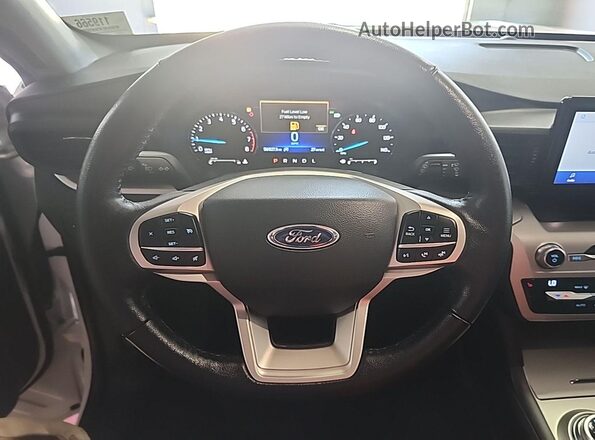1FMSK8DH9MGC03172 2021 FORD FORD EXPLORER  