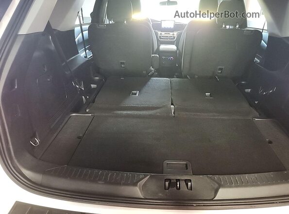 1FMSK8DH9MGC03172 2021 FORD FORD EXPLORER  
