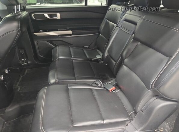 1FMSK8DH9MGC24684 2021 FORD FORD EXPLORER  