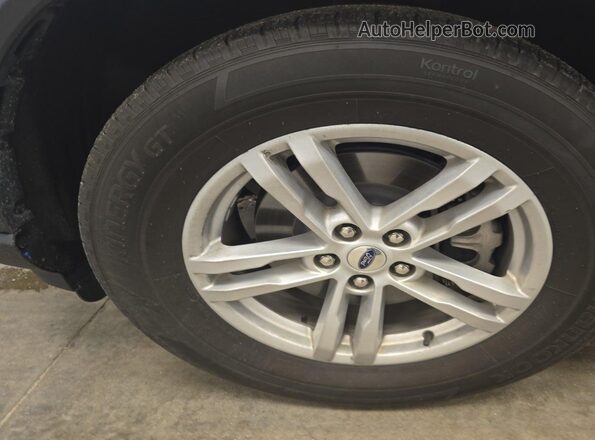 1FMSK8DH9MGC24684 2021 FORD FORD EXPLORER  