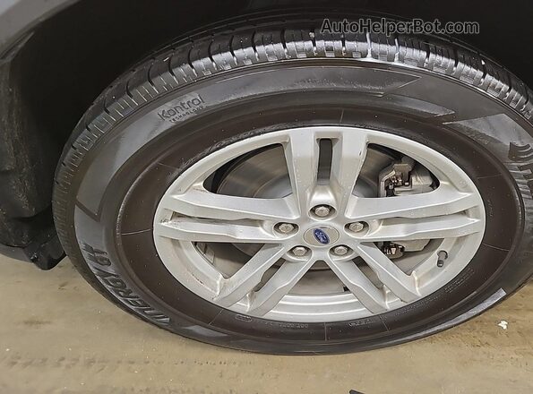 1FMSK8DH9MGC24684 2021 FORD FORD EXPLORER  