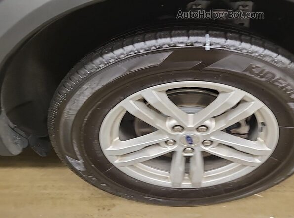 1FMSK8DH9MGC24684 2021 FORD FORD EXPLORER  