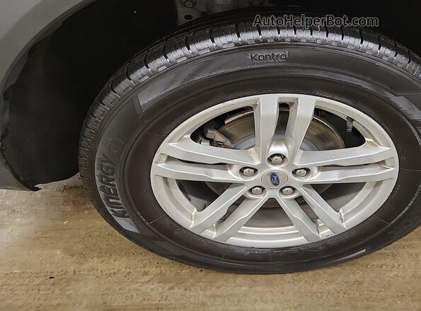 1FMSK8DH9MGC24684 2021 FORD FORD EXPLORER  