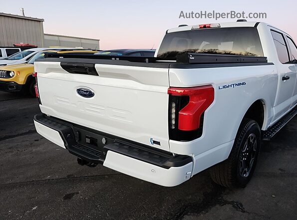 1FT6W1EV0PWG31048 2023 FORD F150  