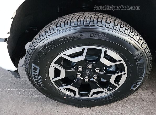 1FT6W1EV0PWG31048 2023 FORD F150  