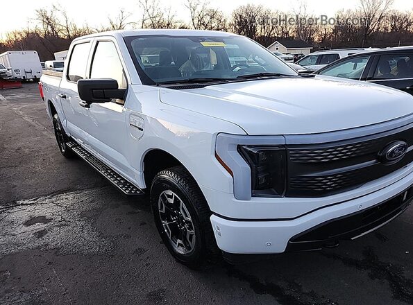 1FT6W1EV0PWG31048 2023 FORD F150  