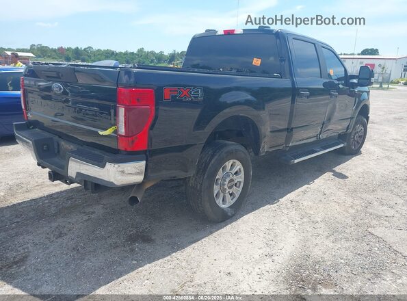 1FT7W2B62LEE93164 2020 FORD F-250 Black 