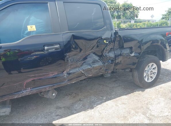 1FT7W2B62LEE93164 2020 FORD F-250 Black 