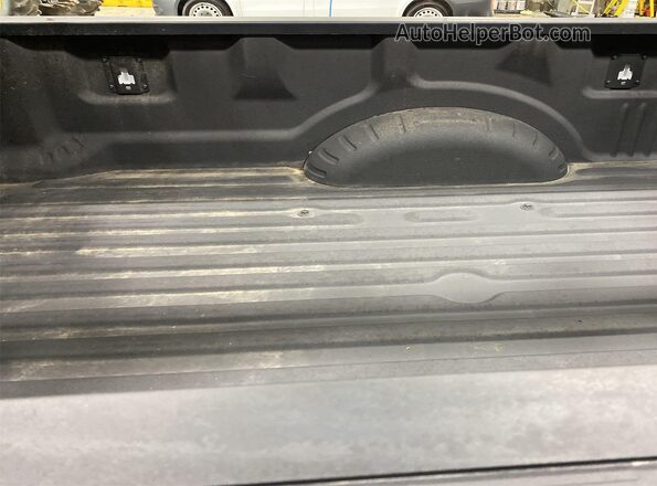 1FT7W2BA7PEC58785 2023 FORD F-250  Widok wnętrza 360 stopni