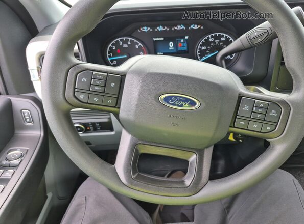 1FT7W2BA7PEC58785 2023 FORD F-250  
