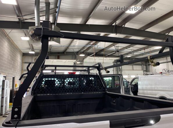 1FT7W2BA7PEC58785 2023 FORD F-250  Widok deski rozdzielczej