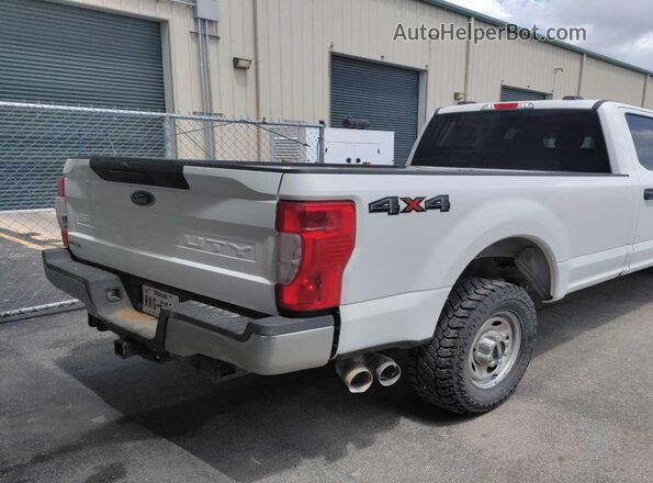 1FT7W2BT3MED47816 2021 FORD F250  