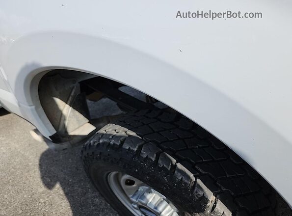 1FT7W2BT3MED47816 2021 FORD F250  Передняя левая четверть