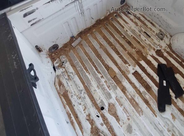1FT7W2BT3MED47816 2021 FORD F250  Вид подкапотного пространства