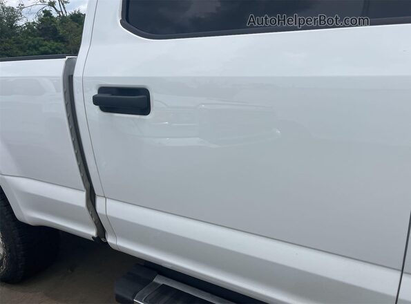 1FT7W2BT4MED57335 2021 FORD F250  Вид наклейки з VIN-кодом