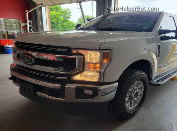 1FT7W2BT4MED57335 2021 FORD F250  