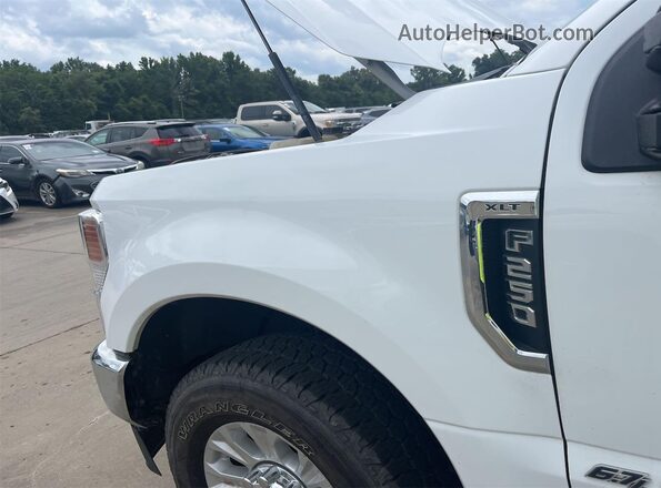 1FT7W2BT4MED57335 2021 FORD F250  Вид спереду