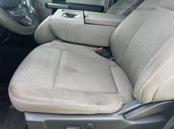1FT7W2BT4MED57335 2021 FORD F250  Задня права чверть
