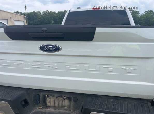 1FT7W2BT4MED57335 2021 FORD F250  Вид щитка приладів