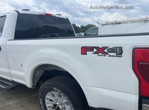 1FT7W2BT4MED57335 2021 FORD F250  