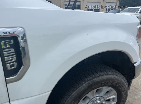 1FT7W2BT4MED57335 2021 FORD F250  