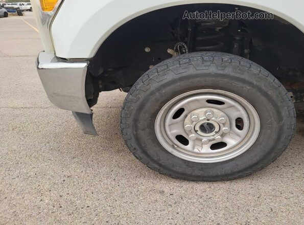 1FT7X2B63HEF22627 2017 FORD F-250  
