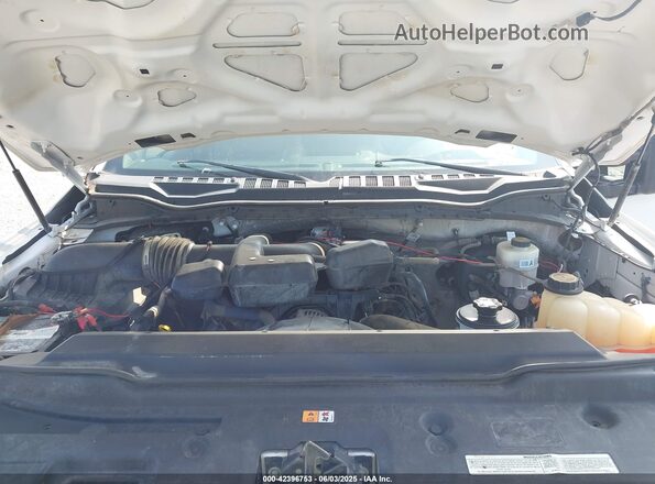 1FT7X2B68JEC68645 2018 FORD F250 White Vista trasera