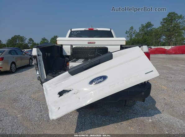 1FT7X2B68JEC68645 2018 FORD F250 White 