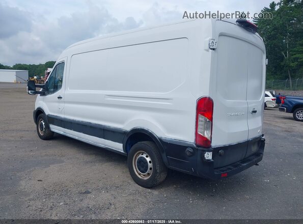 1FTBR1C89MKA92533 2021 FORD TRANSIT-250 White 