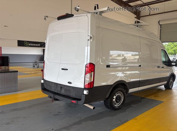 1FTBR1X8XPKB14487 2023 FORD TRANSIT-250  Вид спереди
