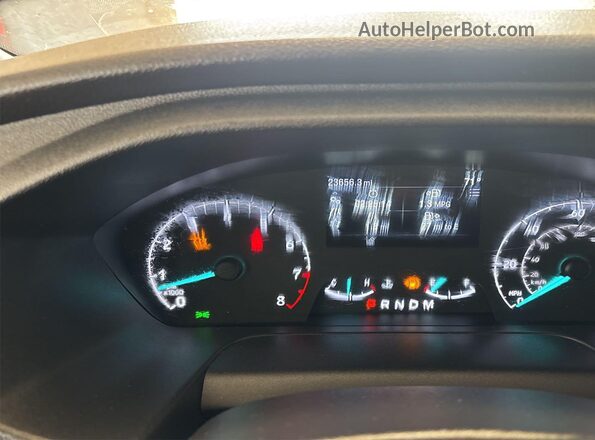 1FTBR1X8XPKB14487 2023 FORD TRANSIT-250  