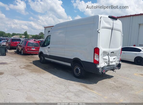 1FTBR1X8XPKB16014 2023 FORD TRANSIT-250 White 