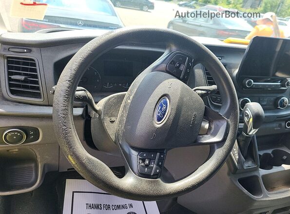 1FTBR1YG4LKA35767 2020 FORD TRANSIT-250  Հետևի աջ