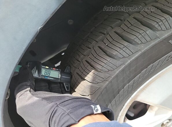 1FTBR1YG5LKA35812 2020 FORD TRANSIT-250  Вид підкапотного простору