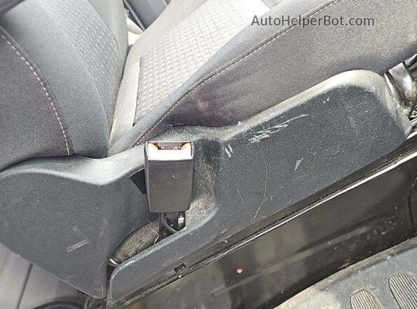 1FTBR2YG3MKA85227 2021 FORD TRANSIT  Widok z przodu