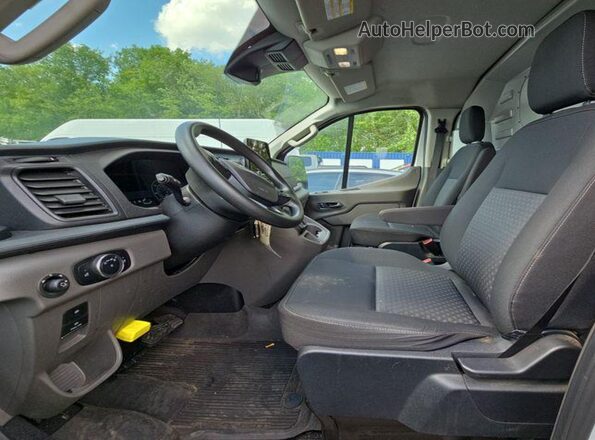 1FTBR2YG3MKA85227 2021 FORD TRANSIT  