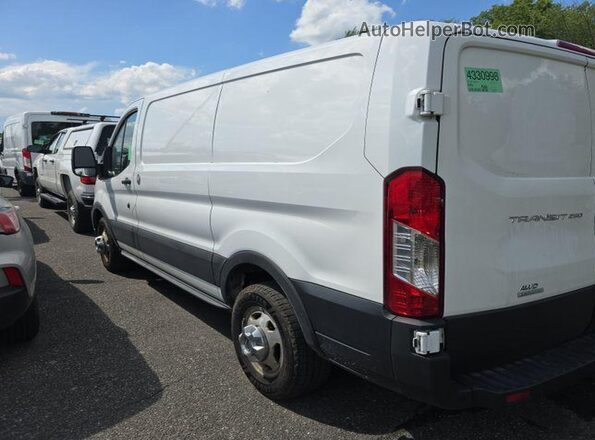 1FTBR2YG3MKA85227 2021 FORD TRANSIT  
