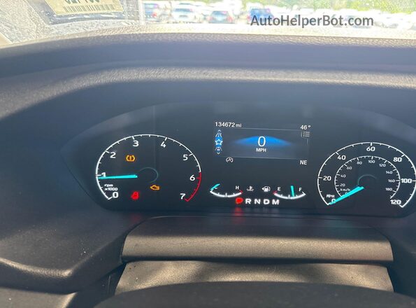 1FTBR2YG5LKA32432 2020 FORD TRANSIT-250  Սալոնի դիմացի տեսք