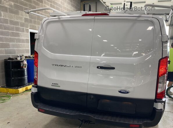 1FTBR2YG6MKA51797 2021 FORD TRANSIT  