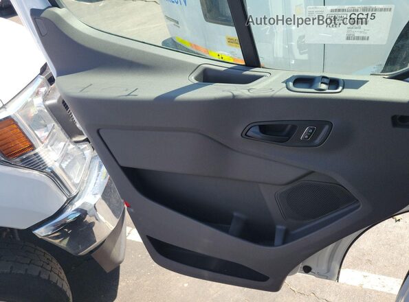 1FTBW1YM2SKA13019 2025 FORD E-TRANSIT-350  