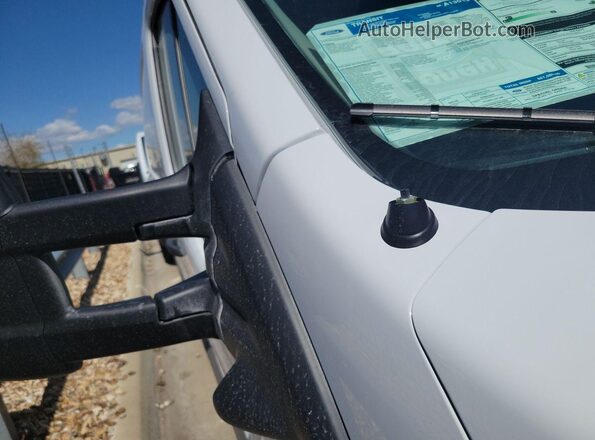 1FTBW1YM2SKA13019 2025 FORD E-TRANSIT-350  