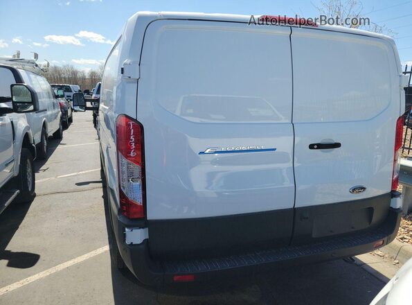 1FTBW1YM2SKA13019 2025 FORD E-TRANSIT-350  