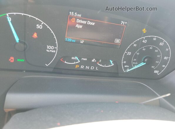 1FTBW1YM2SKA13019 2025 FORD E-TRANSIT-350  